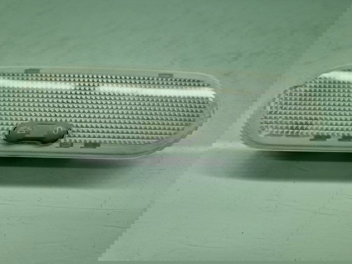 Plafoniera spate Dacia Duster [Fabr 2010-2017] SUV Facelift 8200074362