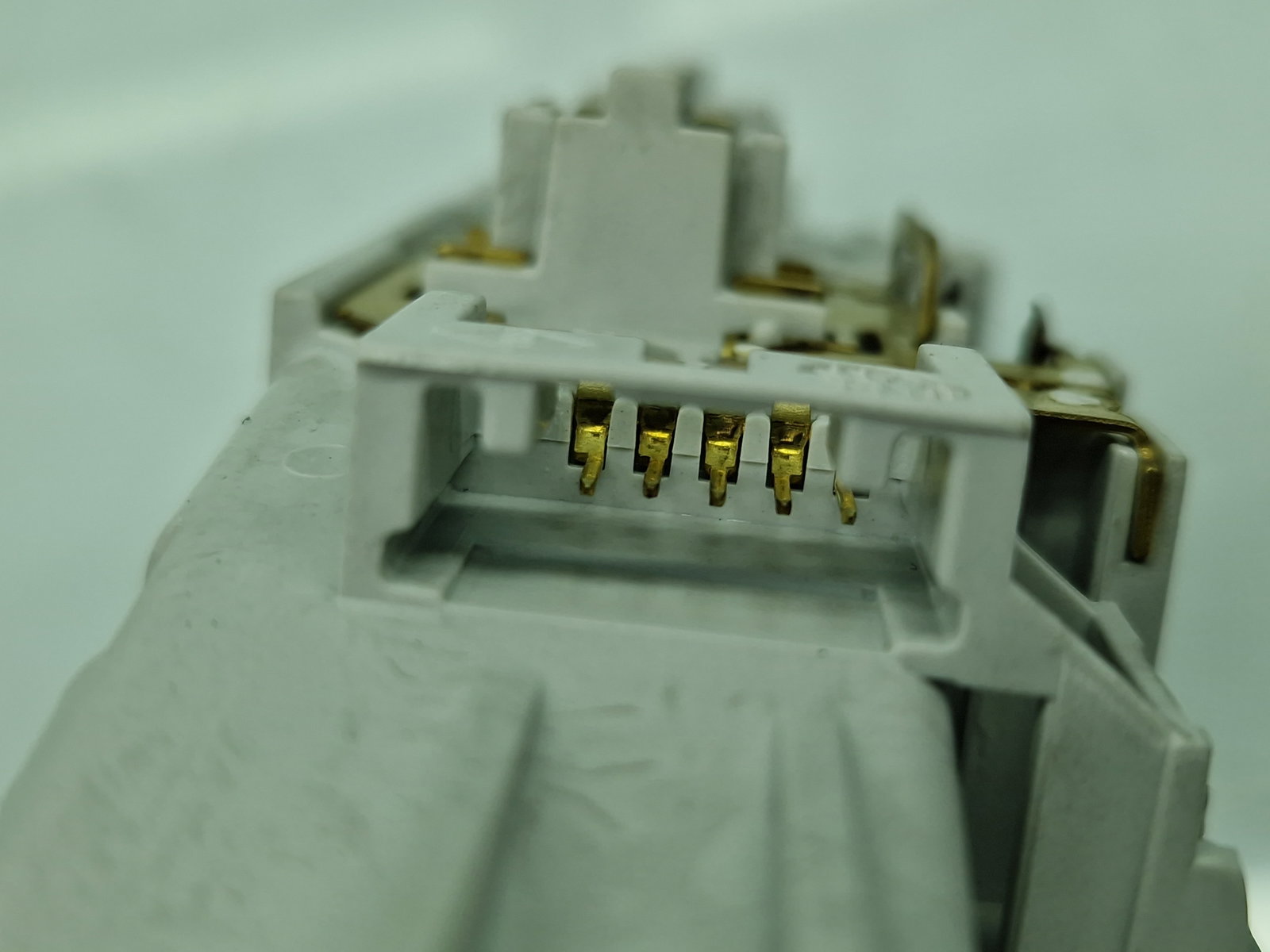 Plafoniera spate Dacia Duster [Fabr 2010-2017] SUV Facelift 8200074362 - imagine 3