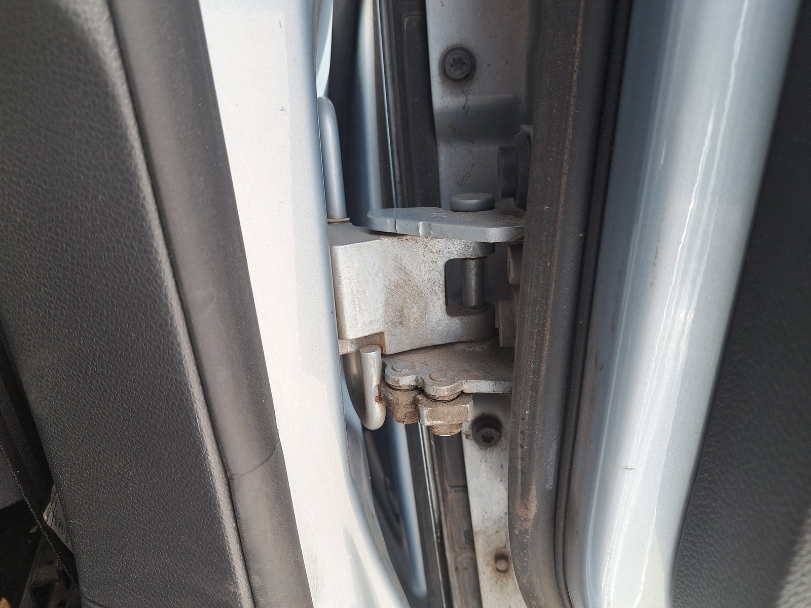 Set balamale usa dreapta spate Volkswagen Golf 5 (1K1) [Fabr 2004-2008] Hatchback OEM - imagine 3