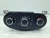 Panou comanda clima Dacia Duster [Fabr 2010-2017] N109743D