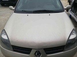 Capota OEM Renault Symbol / Thalia [Fabr 1998-2007] 1.5 K9K