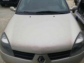 Capota OEM Renault Symbol / Thalia [Fabr 1998-2007] 1.5 K9K