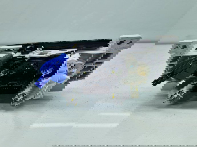 Panou comanda clima Dacia Duster [Fabr 2010-2017] N109743D