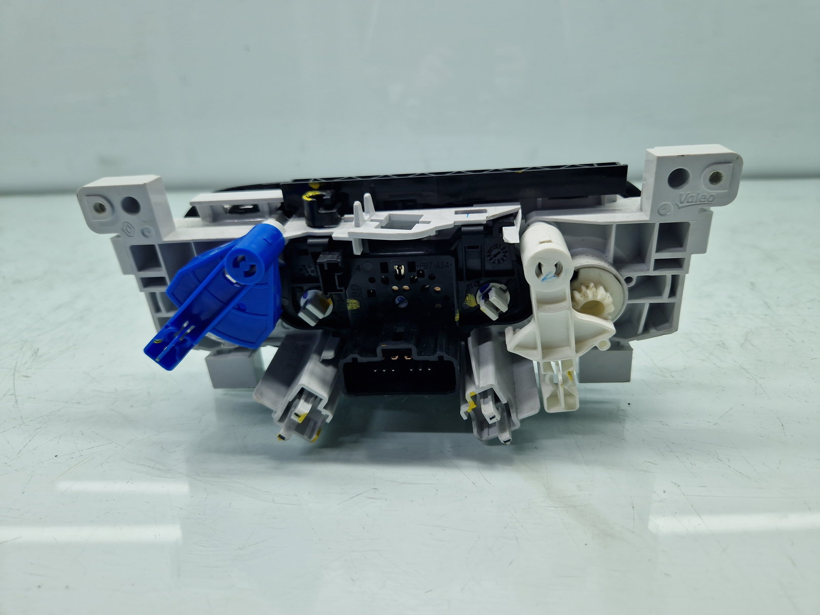 Panou comanda clima Dacia Duster [Fabr 2010-2017] N109743D - imagine 2