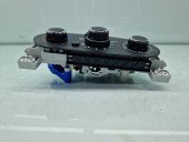 Panou comanda clima Dacia Duster [Fabr 2010-2017] N109743D