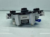 Panou comanda clima Dacia Duster [Fabr 2010-2017] N109743D