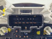 Panou comanda clima Dacia Duster [Fabr 2010-2017] N109743D