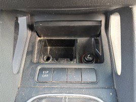 Scrumiera Volkswagen Golf 5 (1K1) [Fabr 2004-2008] OEM
