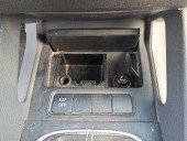 Scrumiera Volkswagen Golf 5 (1K1) [Fabr 2004-2008] OEM