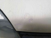 Capota OEM Renault Symbol / Thalia [Fabr 1998-2007] 1.5 K9K