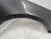 Aripa dreapta fata Volkswagen Passat CC (358) Facelift [Fabr 2012-2016] LB8R