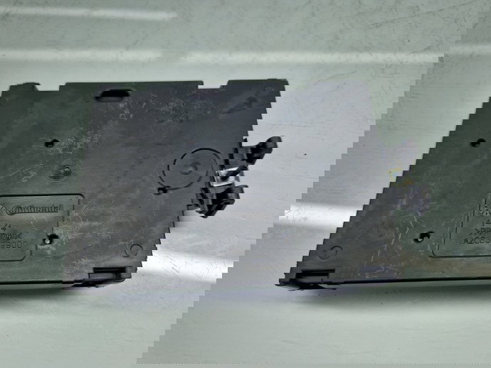 Modul confort Dacia Duster [Fabr 2010-2017] 284B11723R