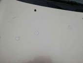 Capota OEM Renault Symbol / Thalia [Fabr 1998-2007] 1.5 K9K