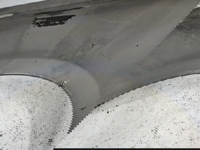 Aripa dreapta fata Volkswagen Passat CC (357) [Fabr 2008-2012] LC8Y