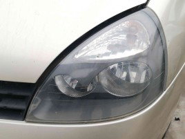 Far stanga OEM Renault Symbol / Thalia [Fabr 1998-2007] 1.5 K9K