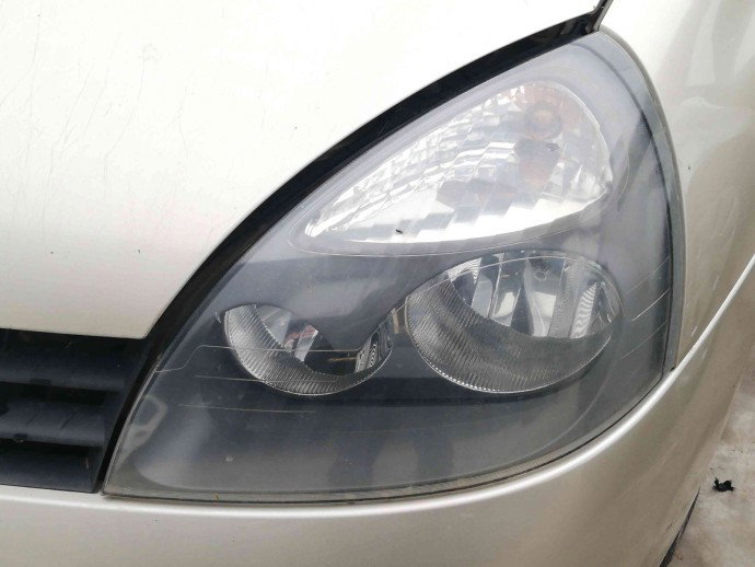 Far stanga OEM Renault Symbol / Thalia [Fabr 1998-2007] 1.5 K9K