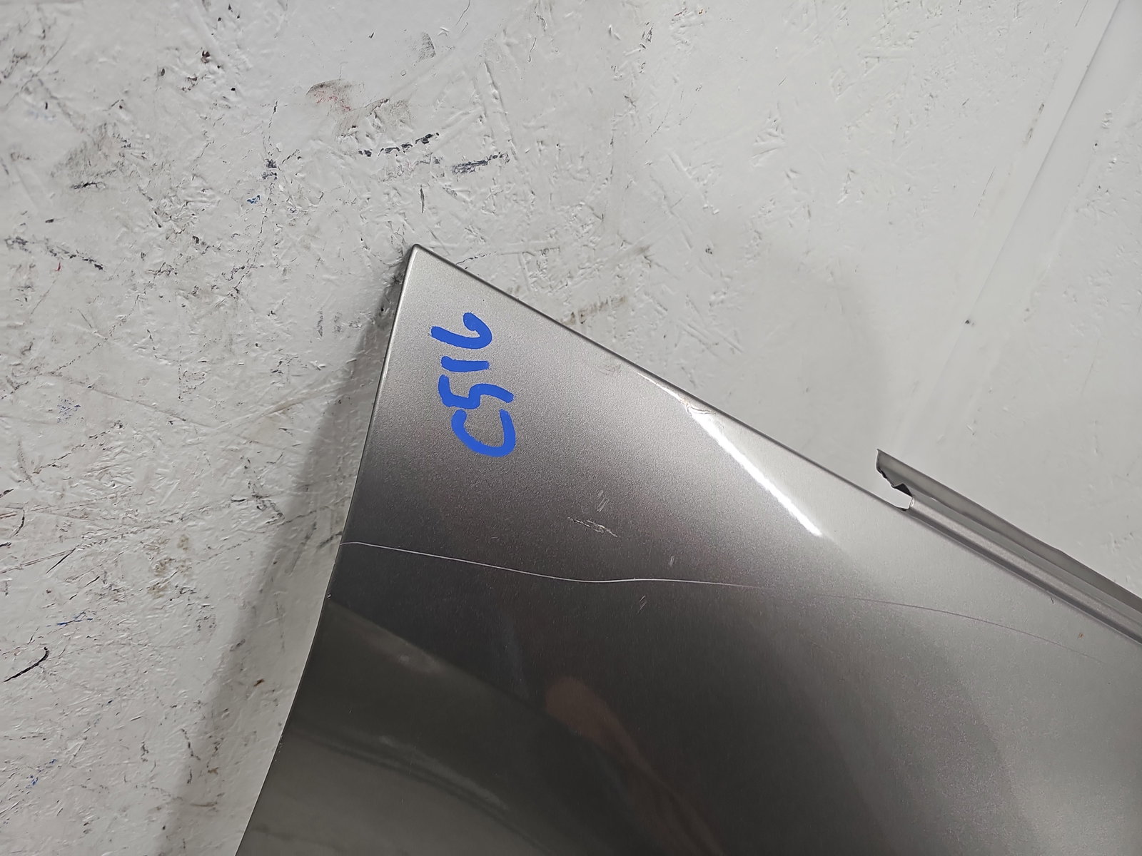 Aripa dreapta fata Volkswagen Passat CC (357) [Fabr 2008-2012] LC8Y - imagine 4