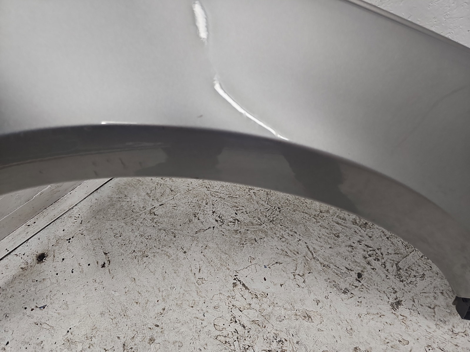 Aripa dreapta fata Volkswagen Passat CC (357) [Fabr 2008-2012] LC8Y - imagine 5