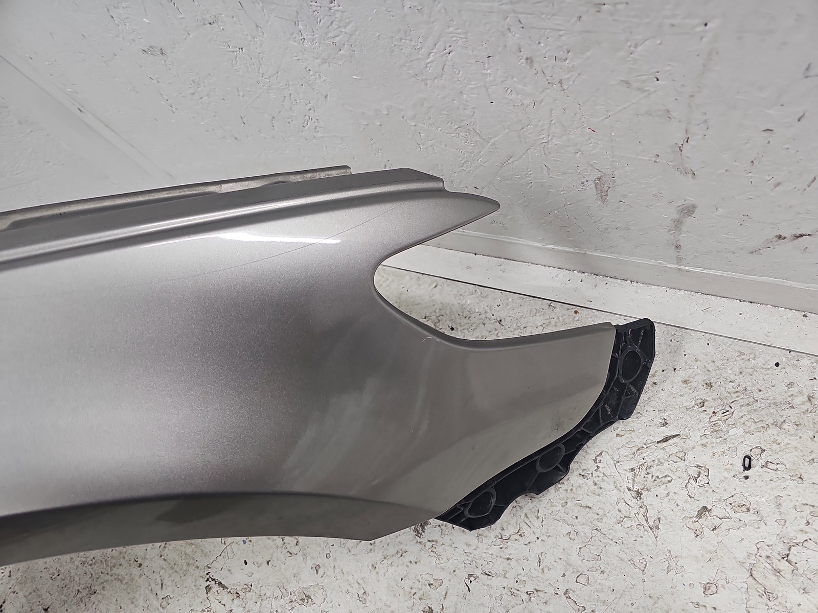 Aripa dreapta fata Volkswagen Passat CC (357) [Fabr 2008-2012] LC8Y - imagine 6