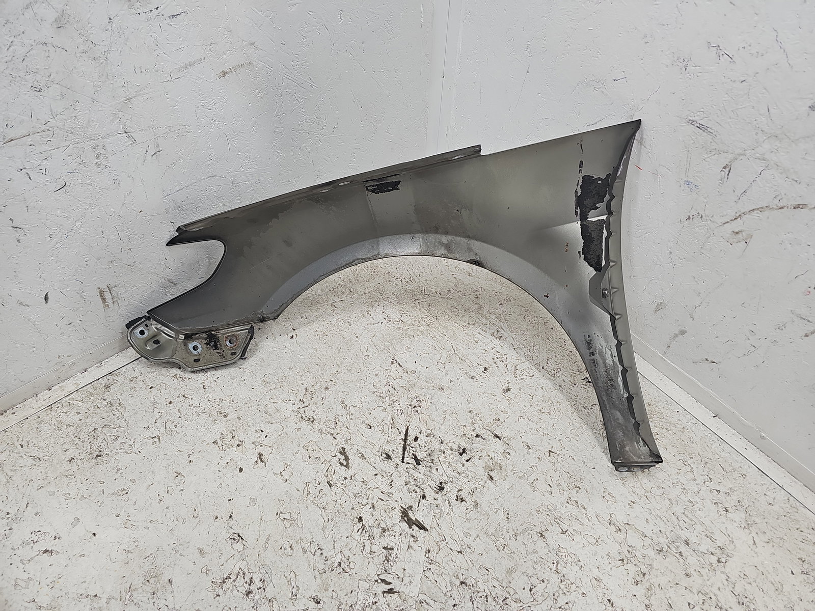 Aripa dreapta fata Volkswagen Passat CC (357) [Fabr 2008-2012] LC8Y - imagine 7