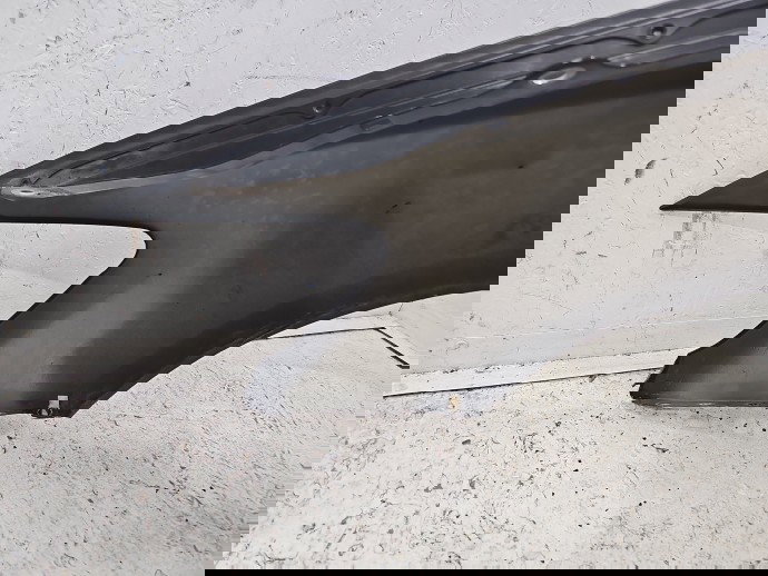 Aripa dreapta fata AUDI A6 (4G2, C7) S-line [Fabr 2012-2017] LY8X