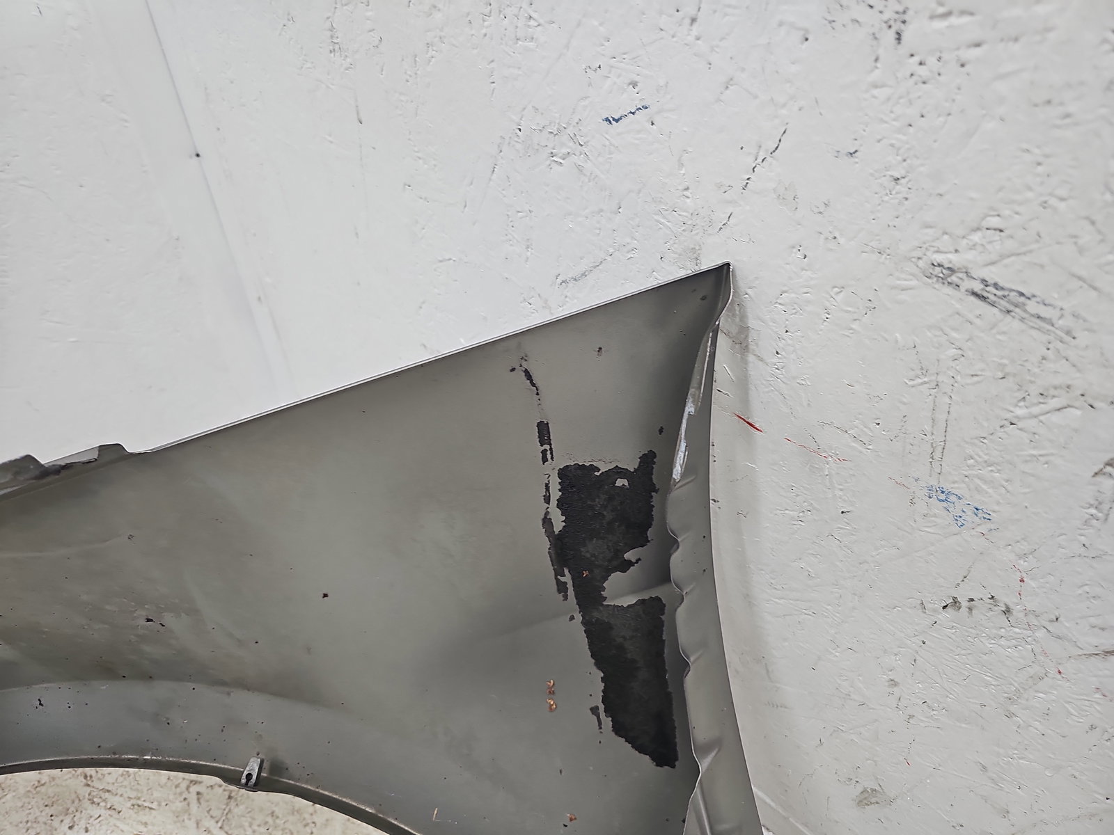 Aripa dreapta fata Volkswagen Passat CC (357) [Fabr 2008-2012] LC8Y - imagine 9