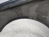 Aripa dreapta fata AUDI A6 (4G2, C7) S-line [Fabr 2012-2017] LY8X