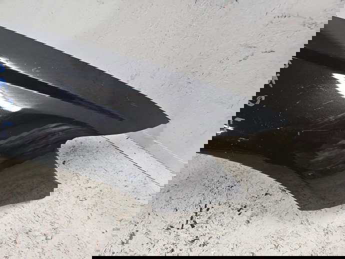 Aripa dreapta fata AUDI A6 (4G2, C7) S-line [Fabr 2012-2017] LY8X