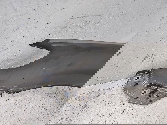 Aripa dreapta fata Volkswagen Passat CC (357) [Fabr 2008-2012] LC8Y