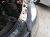 Far stanga OEM Renault Symbol / Thalia [Fabr 1998-2007] 1.5 K9K