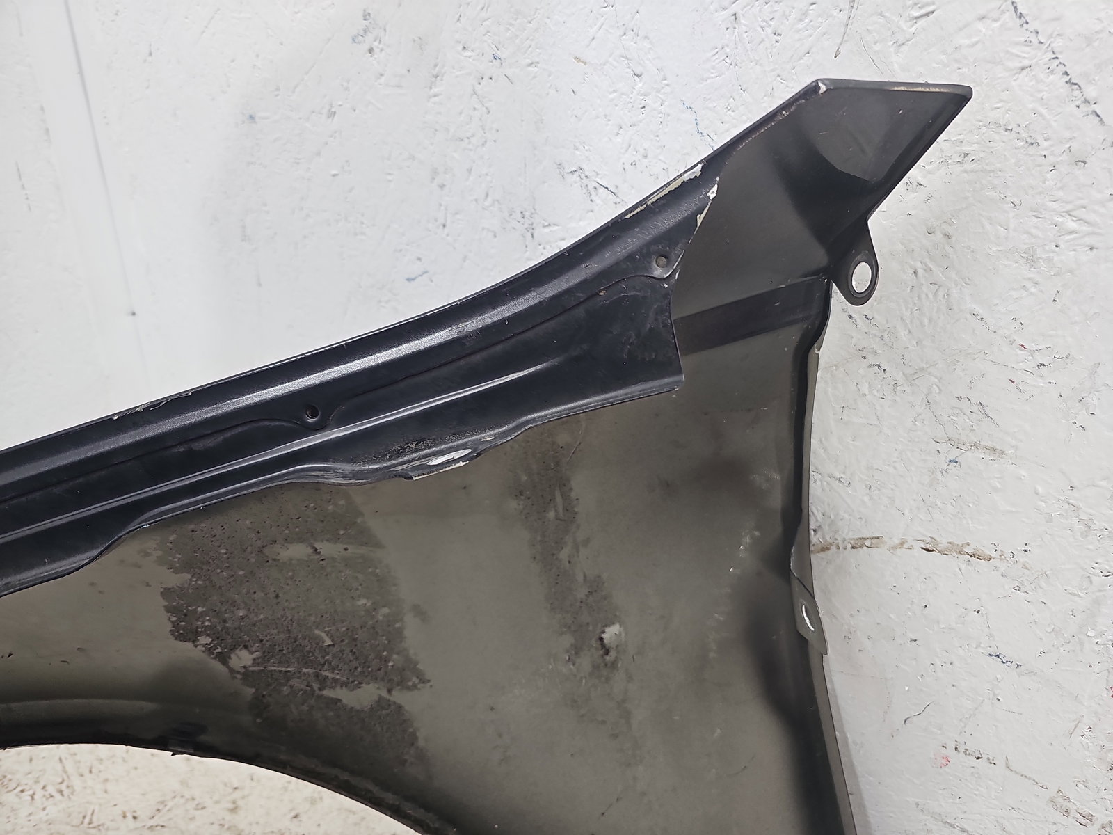 Aripa dreapta fata AUDI A6 (4G2, C7) S-line [Fabr 2012-2017] LY8X - imagine 11