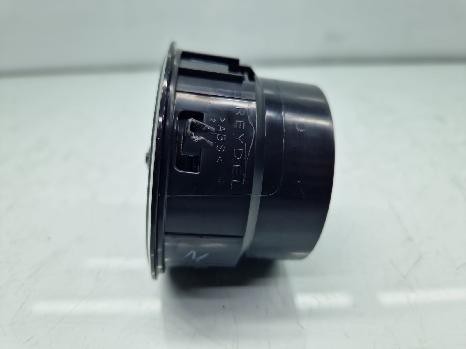 Grila aerisire dreapta Dacia Duster [Fabr 2010-2017] 6016R68100P14 - imagine 2