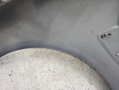 Aripa dreapta fata Jaguar XF (X250) [Fabr 2008-2015] Facelift Lunar Grey