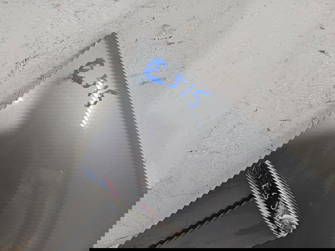 Aripa dreapta fata Jaguar XF (X250) [Fabr 2008-2015] Facelift Lunar Grey