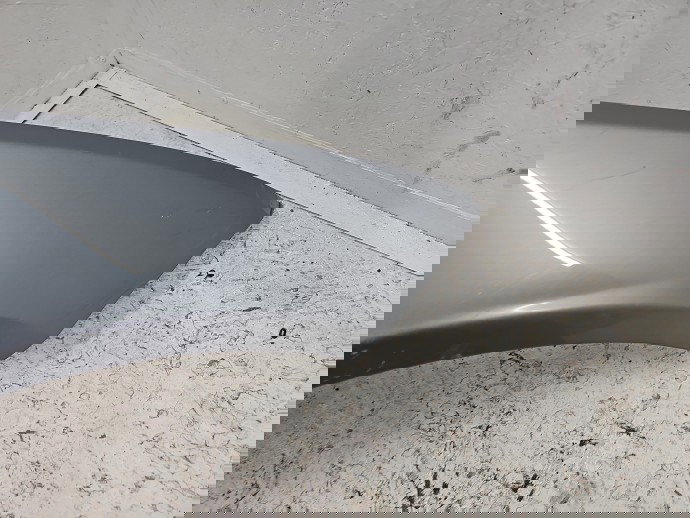 Aripa dreapta fata Jaguar XF (X250) [Fabr 2008-2015] Facelift Lunar Grey