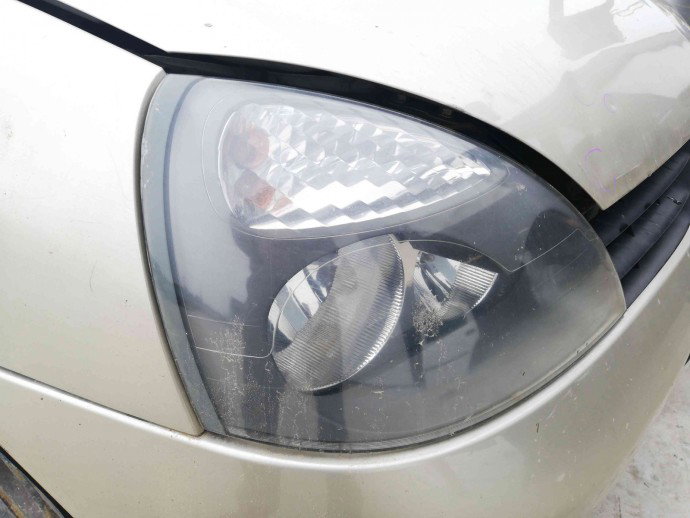 Far dreapta OEM Renault Symbol / Thalia [Fabr 1998-2007] 1.5 K9K