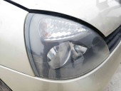 Far dreapta OEM Renault Symbol / Thalia [Fabr 1998-2007] 1.5 K9K
