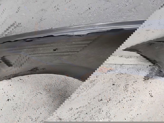 Aripa dreapta fata Jaguar XF (X250) [Fabr 2008-2015] Facelift Lunar Grey