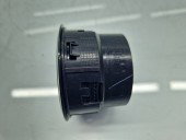 Grila aerisire centrala stanga Dacia Duster [Fabr 2010-2017] 6016R68100P14