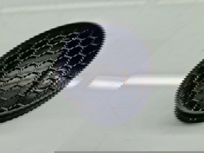 Grila aerisire centrala stanga Dacia Duster [Fabr 2010-2017] 6016R68100P14