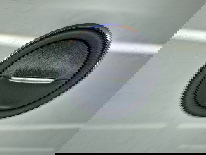 Grila aerisire centrala dreapta Dacia Duster [Fabr 2010-2017] 6016R68100P14