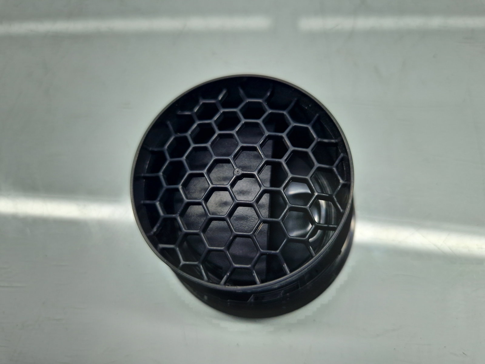 Grila aerisire centrala dreapta Dacia Duster [Fabr 2010-2017] 6016R68100P14 - imagine 4