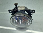 Proiector ceata stanga Dacia Duster [Fabr 2010-2017] SUV Facelift 261500097R