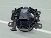 Proiector ceata stanga Dacia Duster [Fabr 2010-2017] SUV Facelift 261500097R