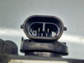 Proiector ceata stanga Dacia Duster [Fabr 2010-2017] SUV Facelift 261500097R