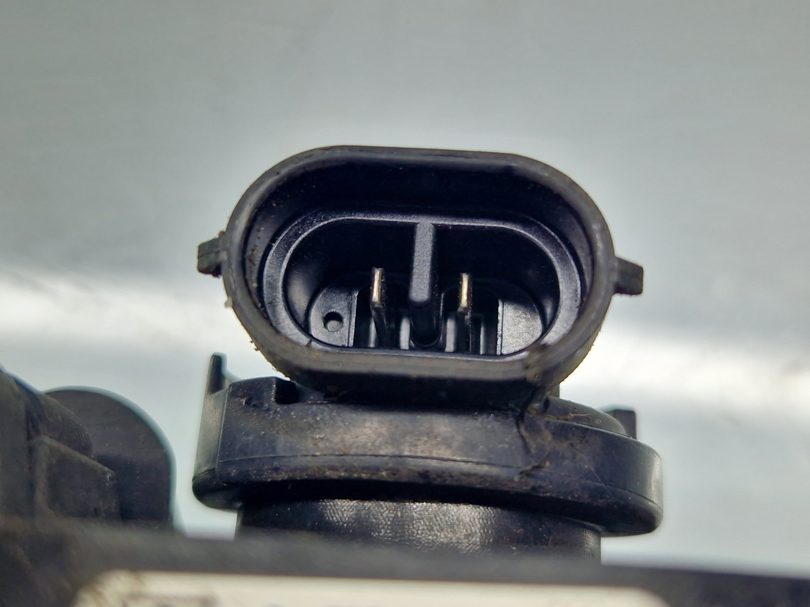 Proiector ceata stanga Dacia Duster [Fabr 2010-2017] SUV Facelift 261500097R - imagine 5