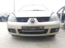 Bara fata OEM Renault Symbol / Thalia [Fabr 1998-2007] 1.5 K9K