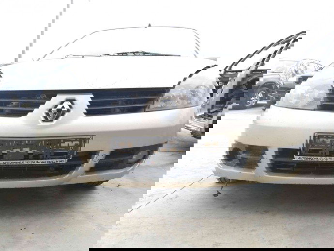 Bara fata OEM Renault Symbol / Thalia [Fabr 1998-2007] 1.5 K9K