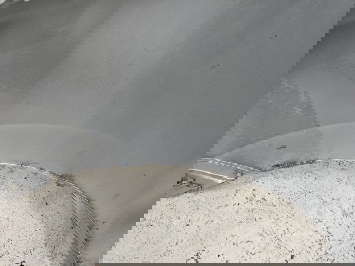 Aripa dreapta fata Hyundai ix35 (LM) [Fabr 2010-2017] Sleek Silver