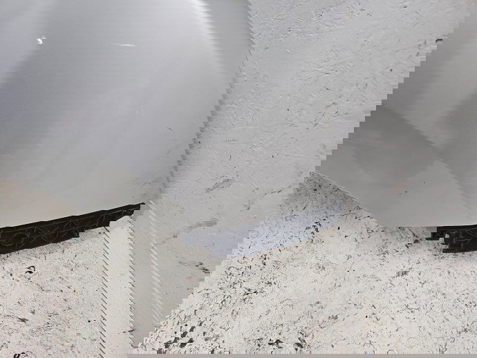 Aripa dreapta fata Hyundai ix35 (LM) [Fabr 2010-2017] Sleek Silver